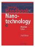 AuszSpringerHandbookofNanotechnology2ndedition0902201000000