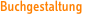 Buchgestaltung
